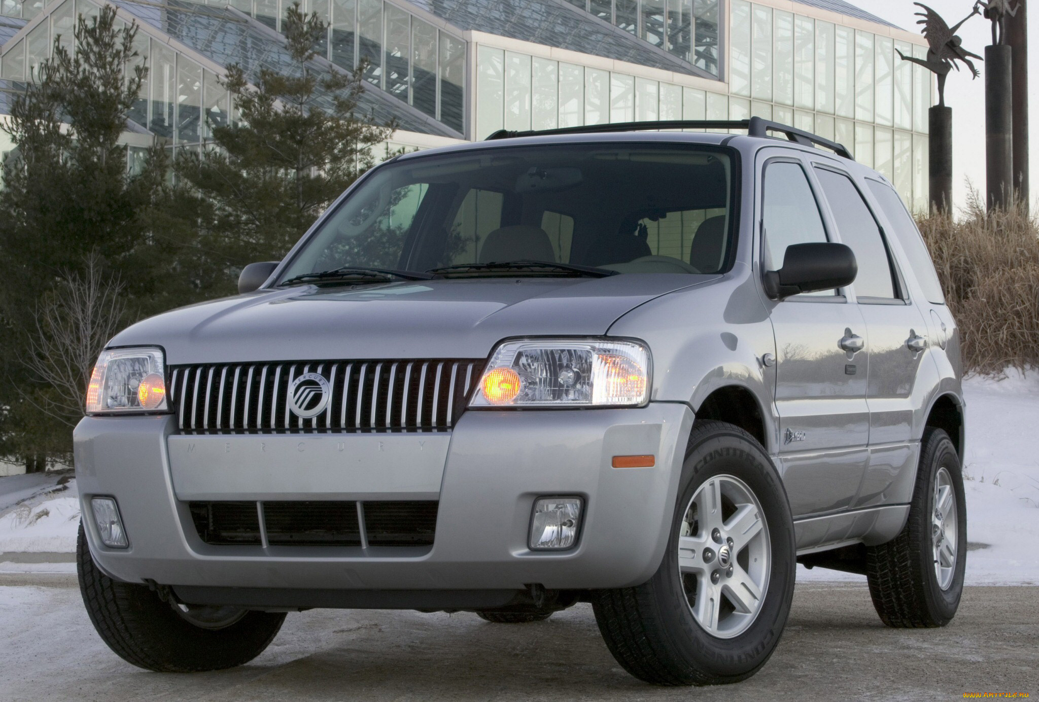 mercury mariner hybrid 2006, , mercury, 2006, hybrid, mariner